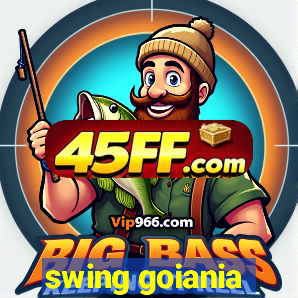 swing goiania